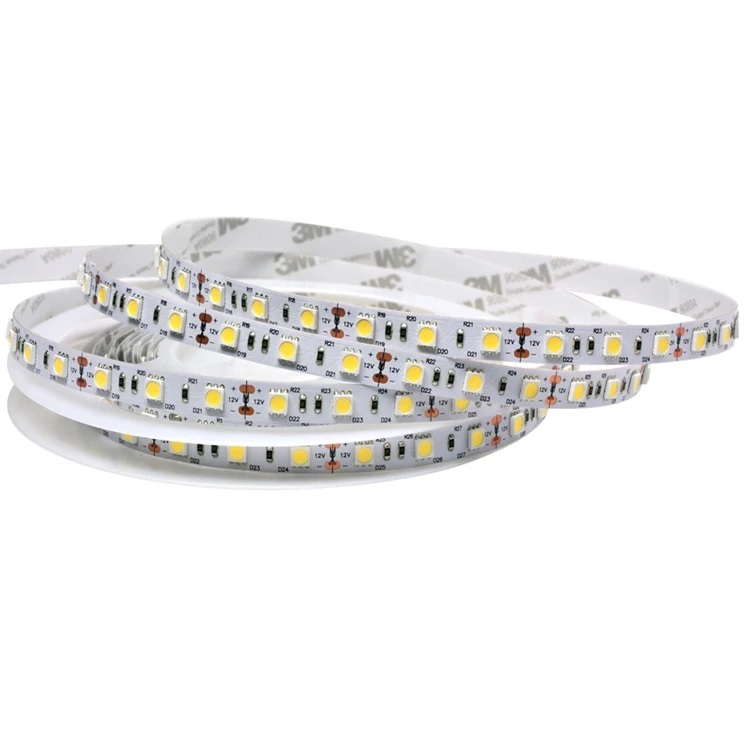 Alibaba.com: LED Strip Light with 60 LEDs per Meter, Flexible Lighting ...