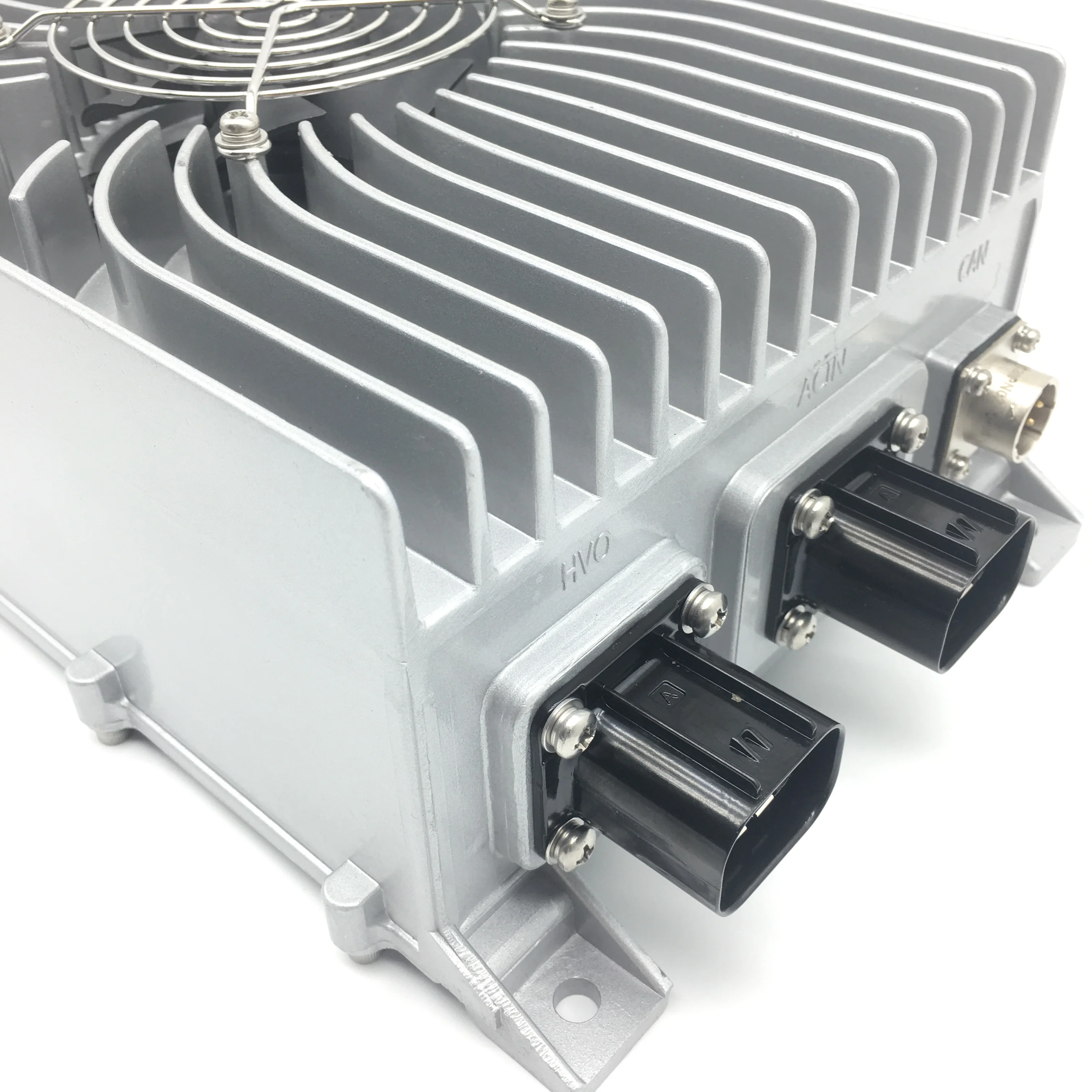 3kw Ac/dc Can-bus Controlled On Board Electric Vehicle Charger - Buy ...