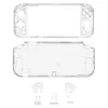 Crystal Clear DLP323WS