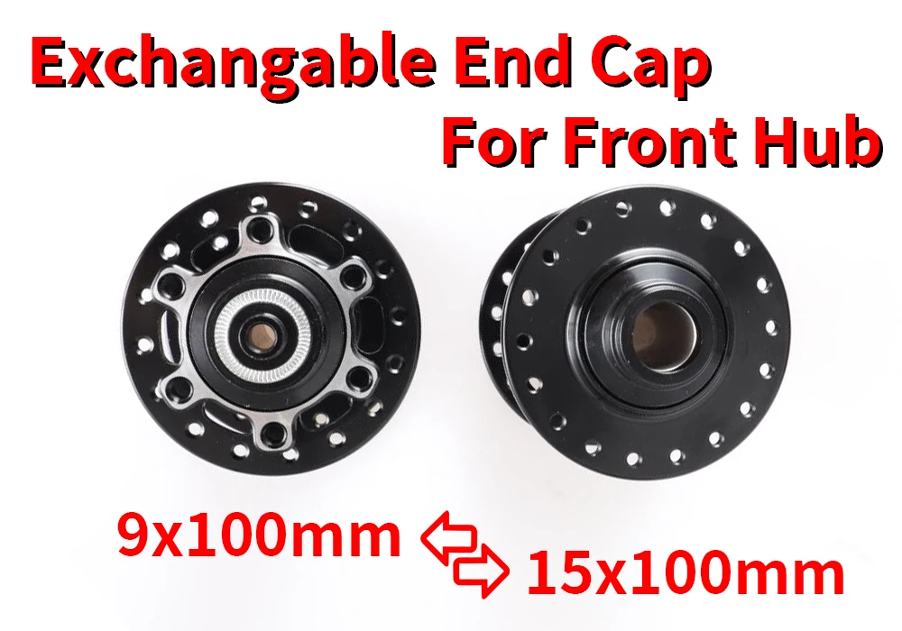 Yeenor Rear 135mm Qr Hg/xd/ms Road Bike Hub 32h 6 Pawls 3 Teeth Black