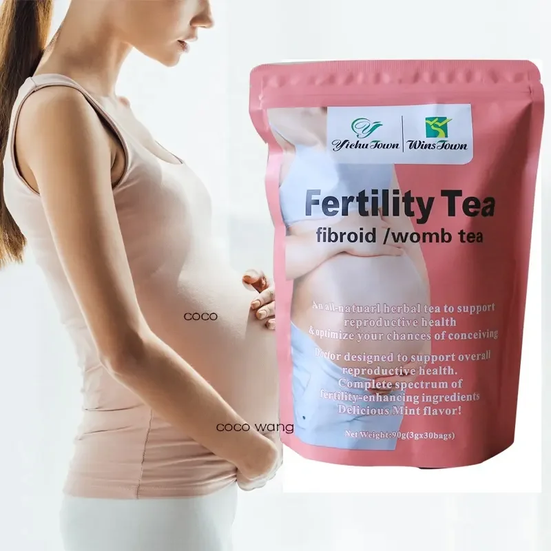 Female Fertility Tea Womb Detox Fibroid Tea Hormone Balance Fertility Tea Buy Female Fertility 7569