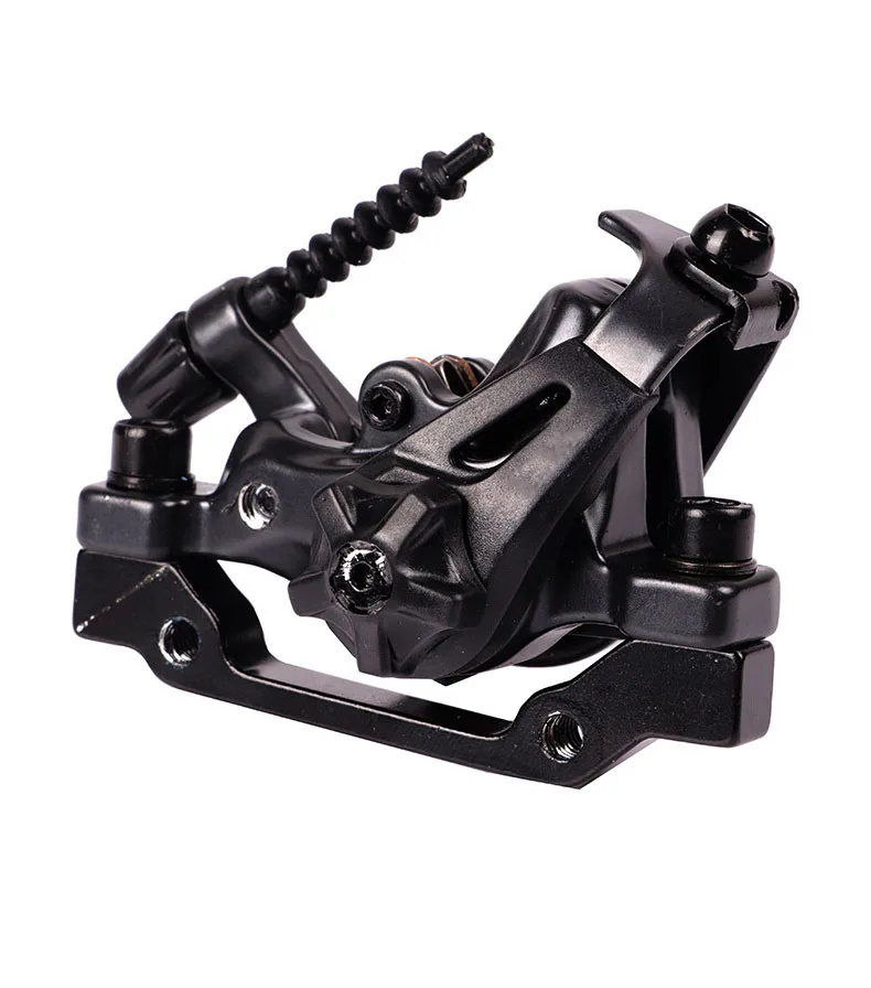 Дисковые тормозные суппорты с механическим приводом