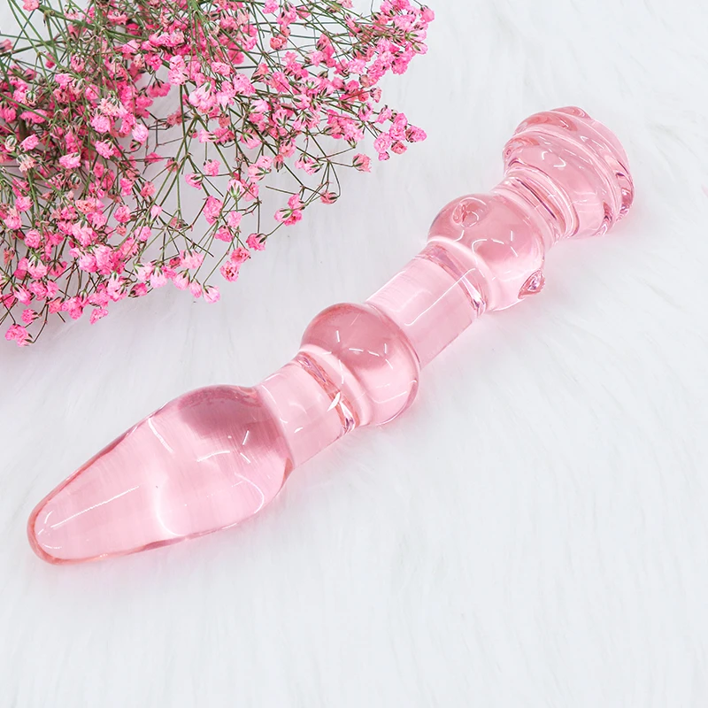 2024 Sex Toys: Enhance G-Spot Masturbation with Anal Plugs
