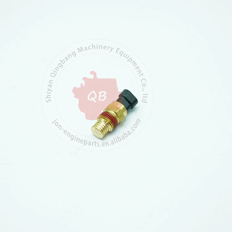 3408625 Cummins 4327015 Sensor Diesel Engine Temperature Switch 