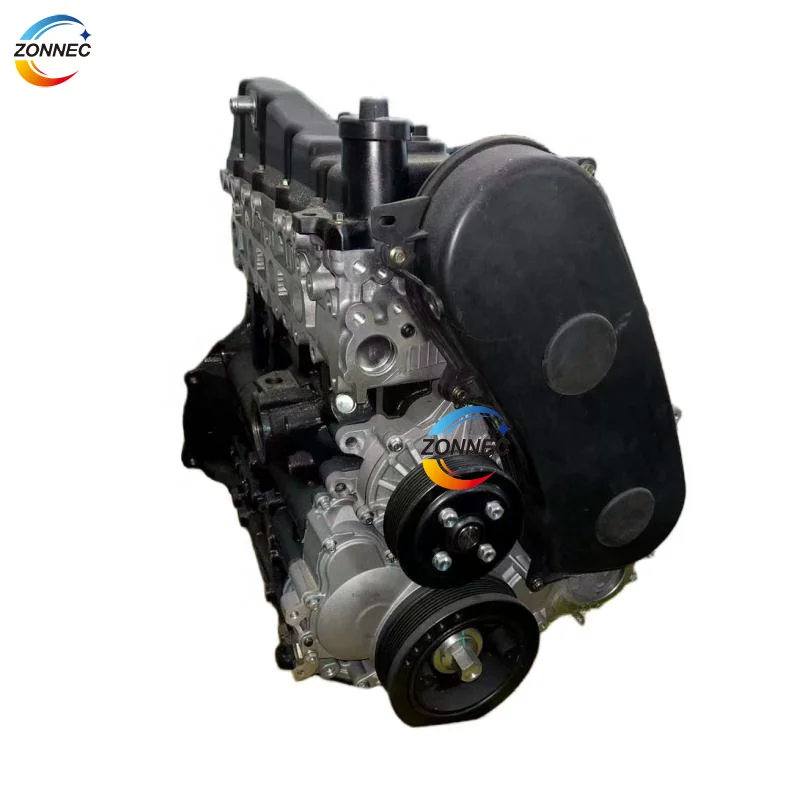 ZD25 Diesel Engine for Nissan Truck - High Quality 2.5L