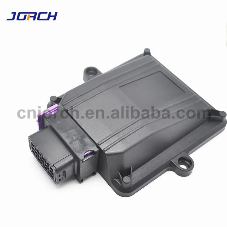 24 Pin Waterproof Automotive Connector - Jorch Ecu Box