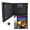 Metroid Zero Mission