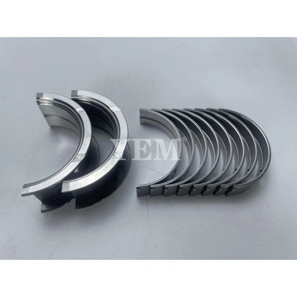 For Nissan K25 Engine Bearing Engine Spare Industrial Engine Parts 4