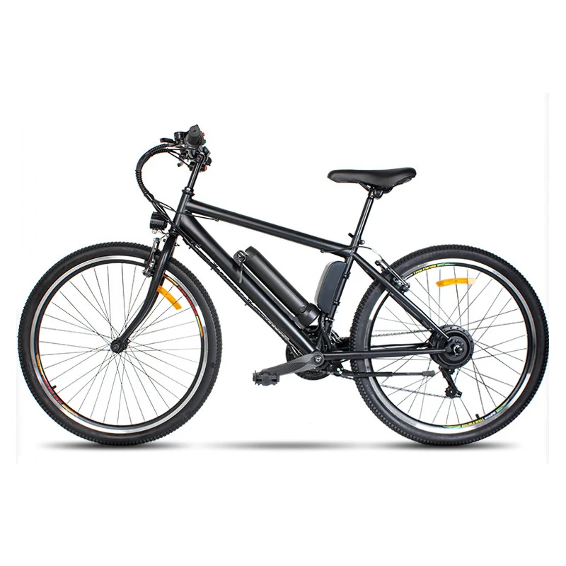 Fat Tire Bikes Bike 29in Rim Electric 