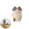 Portapenne Sanhua Cat