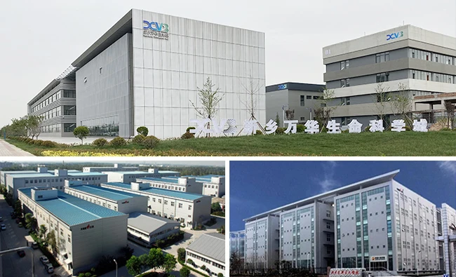 Xinxiang Vic Science & Education Co., Ltd. 3