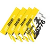 Any custom color for running bib