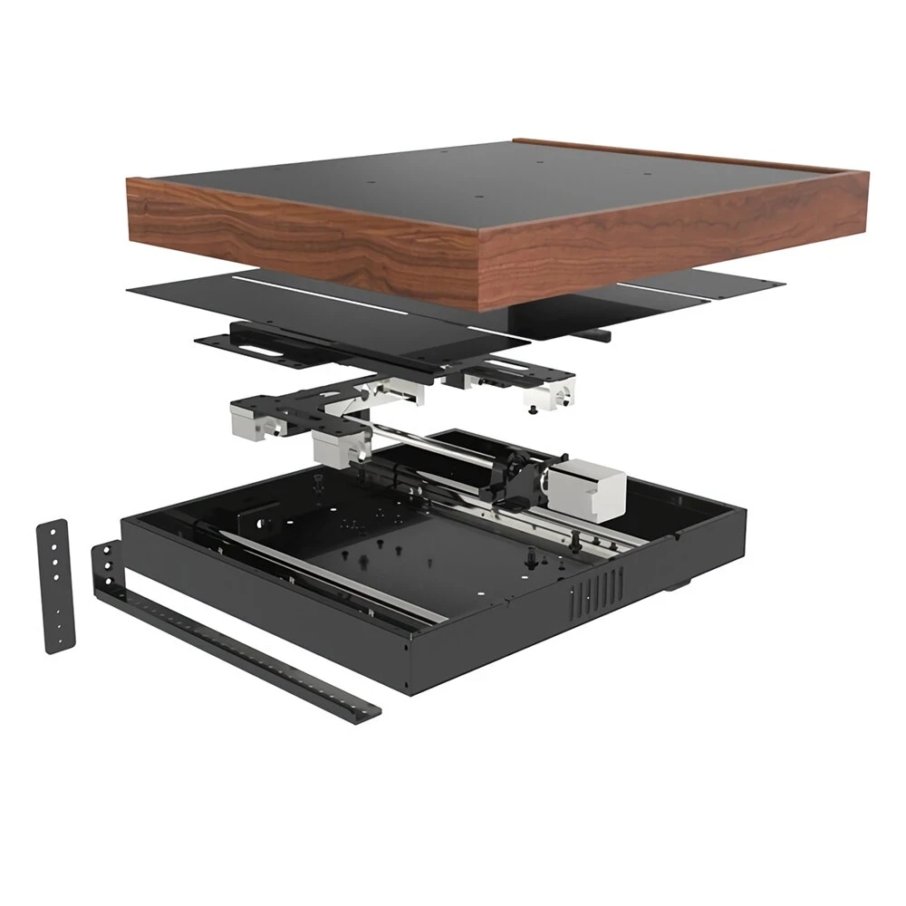 Laser TV Mobile Telescopic Table T1 Ust Projector Stand Ust Cabinet High Quality Tv Cabinets