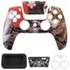 Mix Color Tiger & Crane GHPFR006G4WS