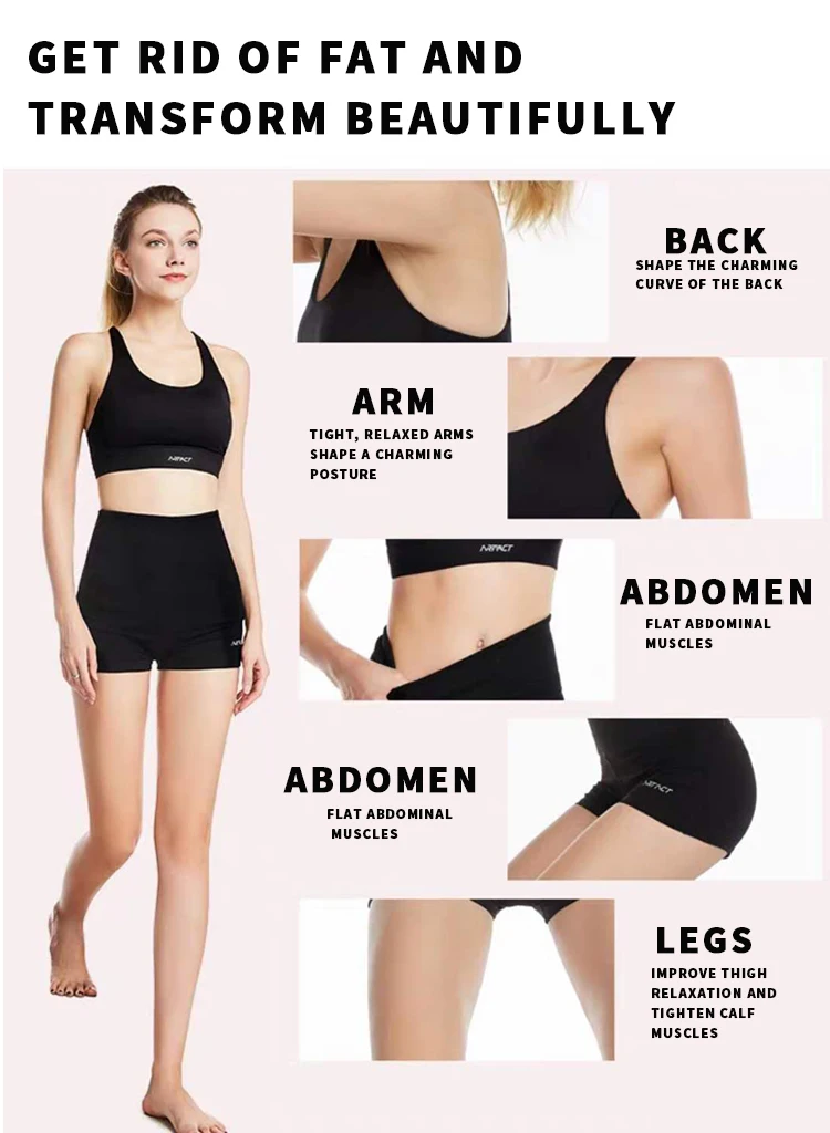 家用运动减肥健身器材健身训练振动平台健身机