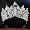 Diamante bianco argento spesso + stile diamante gelatina di frutta verde