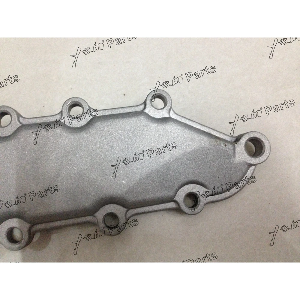S130 25-15568-05SV Water Pump for Bobcat OEM Engine Parts 3