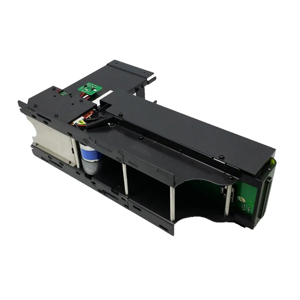 Автоматическая машина для сбора карт RFID Бесконтактный