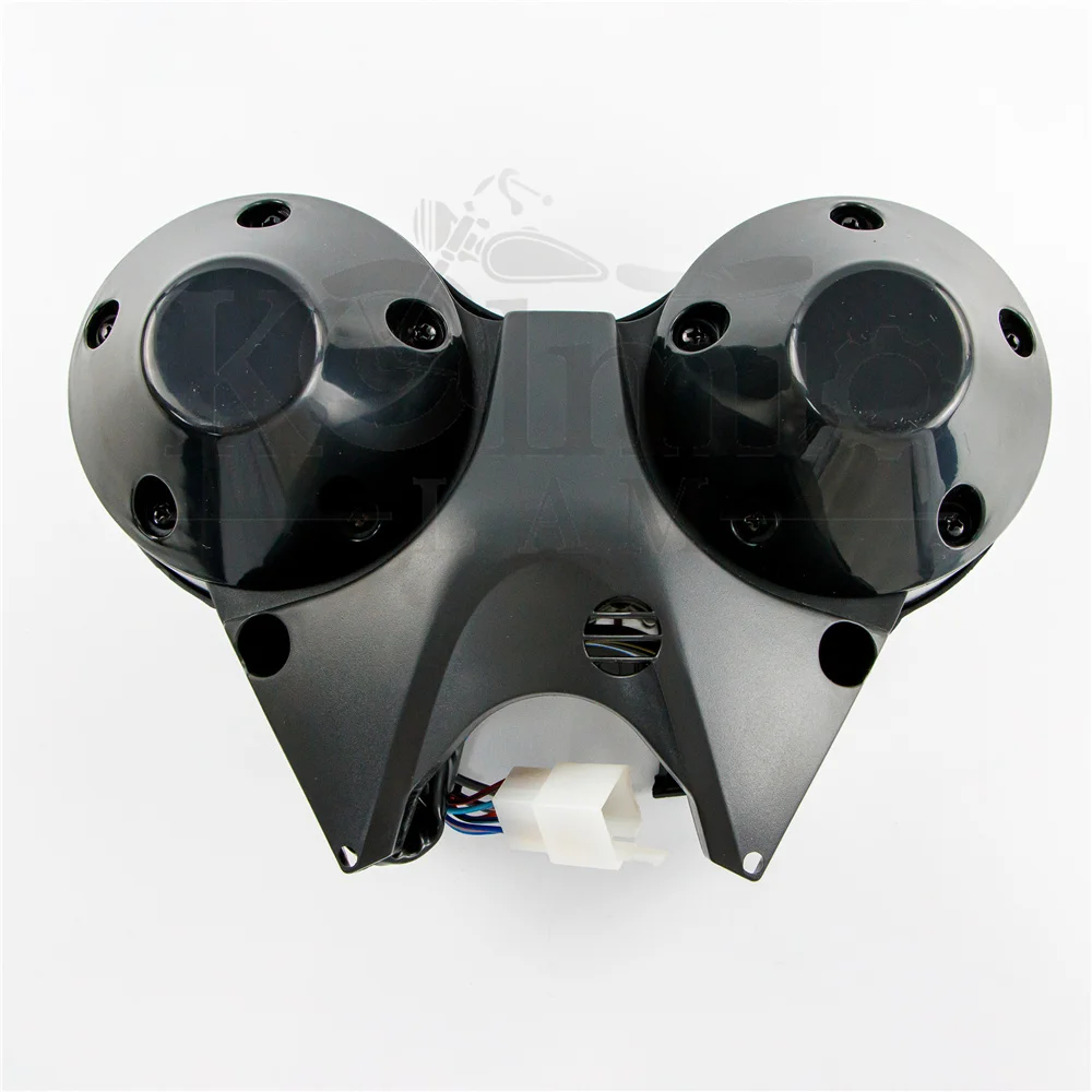 KOLMIO-LAM Мотоцикл Тахометр одометром инструмент спидометра манометр кластера метр для HONDA CB1300 CB 1300 2003-2008 ABS/нет