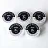 Wholesale OEM Customized Logo Magical Push Wet Wipes Compressed Wet Towel