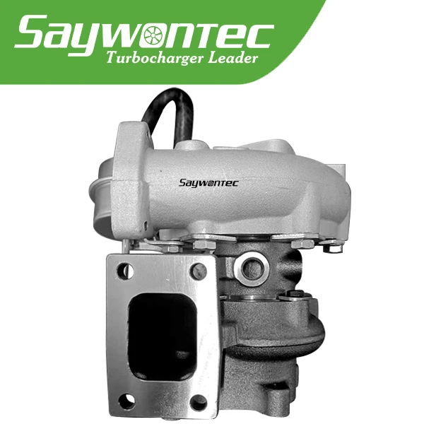 Excellent Performance Turbo HT12-1C 047-267 Auto Turbocharger for NISSAN TERRANO I 2.7 TD Turbo Charger