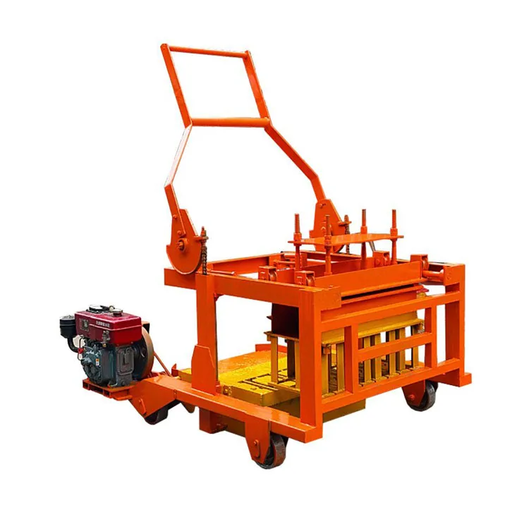 No Pallet Haiti EPS Block Making Moulding Machine Used