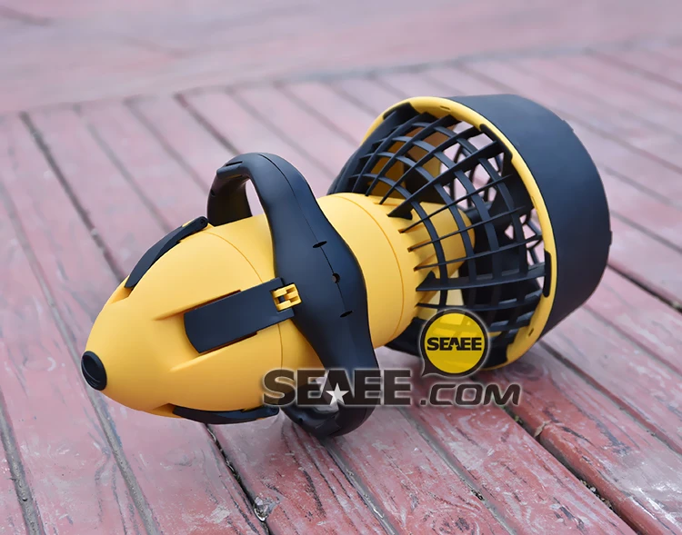 High Speed Electric Under Sea Water Motor Scooter Electric Underwater ...