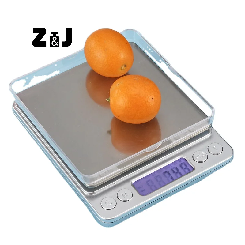 CE ROSH FCC Certificate Products Digital Electronic Kitchen Food Weight Scale with Bowl