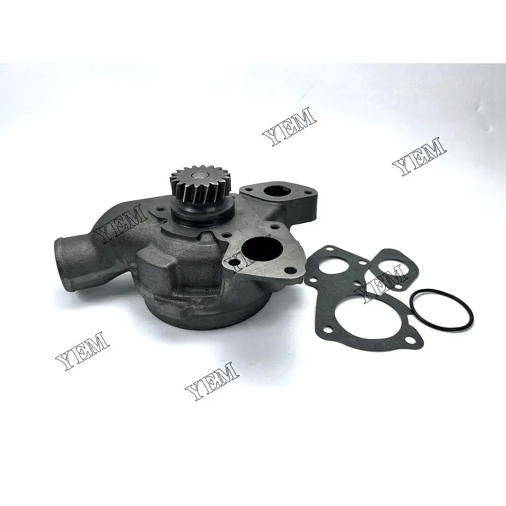 1004 Water Pump U5MW0160 for Perkins Engine Parts 2