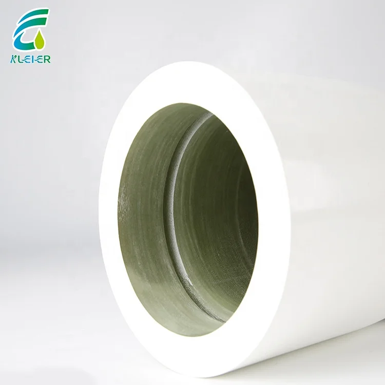 Высокое давление стекловолокно 1000psi 4040 RO сосуд 8040 FRP мембрана