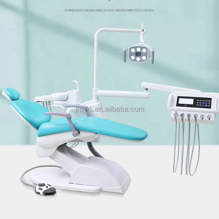 Dental Endodontic Treatment Therapy Surgical Use Microscope Digital