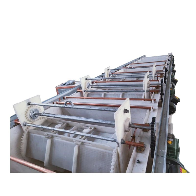 Новое оборудование для производства гвоздей из цинкового бетона maquina para hacer