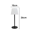 Black 26cm