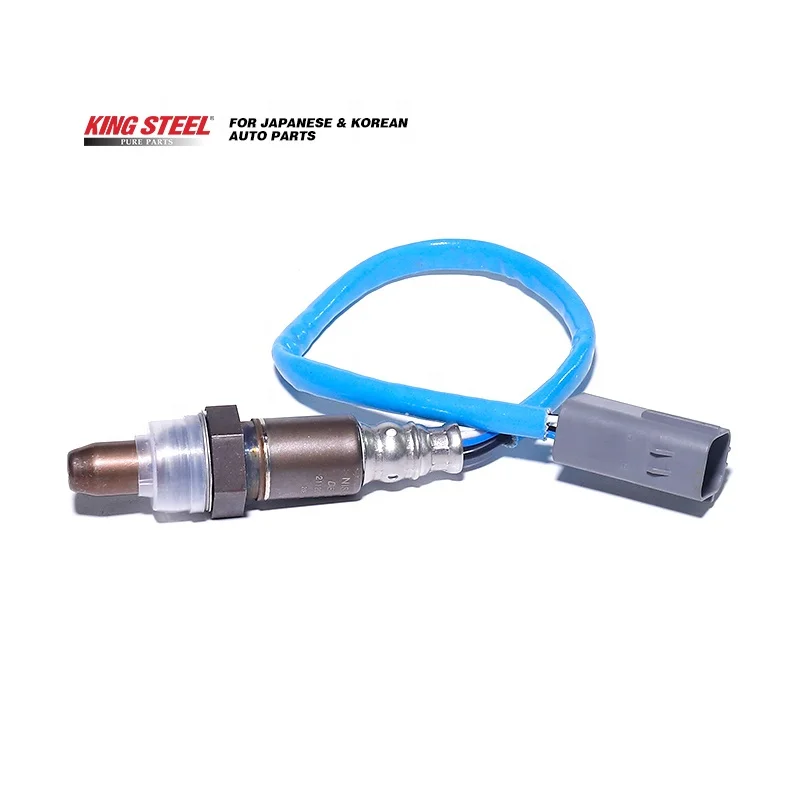 KINGSTEEL OEM 211200-7400 Front Oxygen Sensor for Nissan Altima