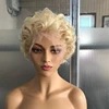 13*4 peluca Pixie