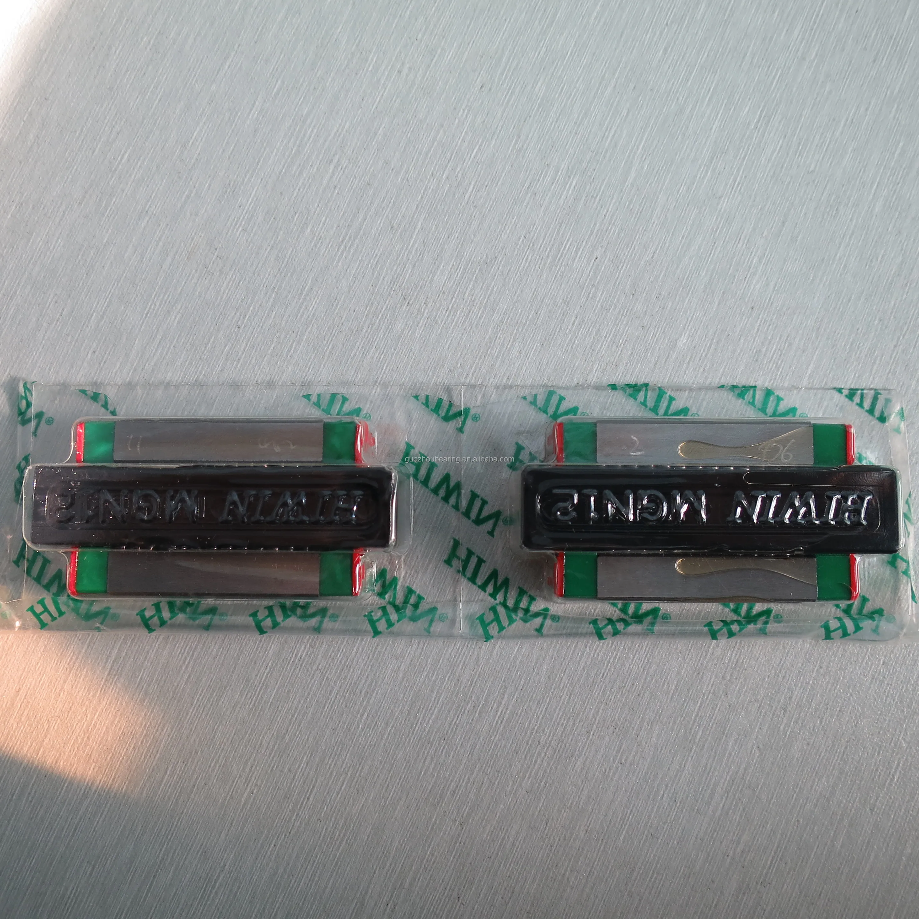 Hiwin Linear Guideway MGN5 MGN5H MGN5C for 3D Printer CNC MGN5HZOC MGN5HZOCM