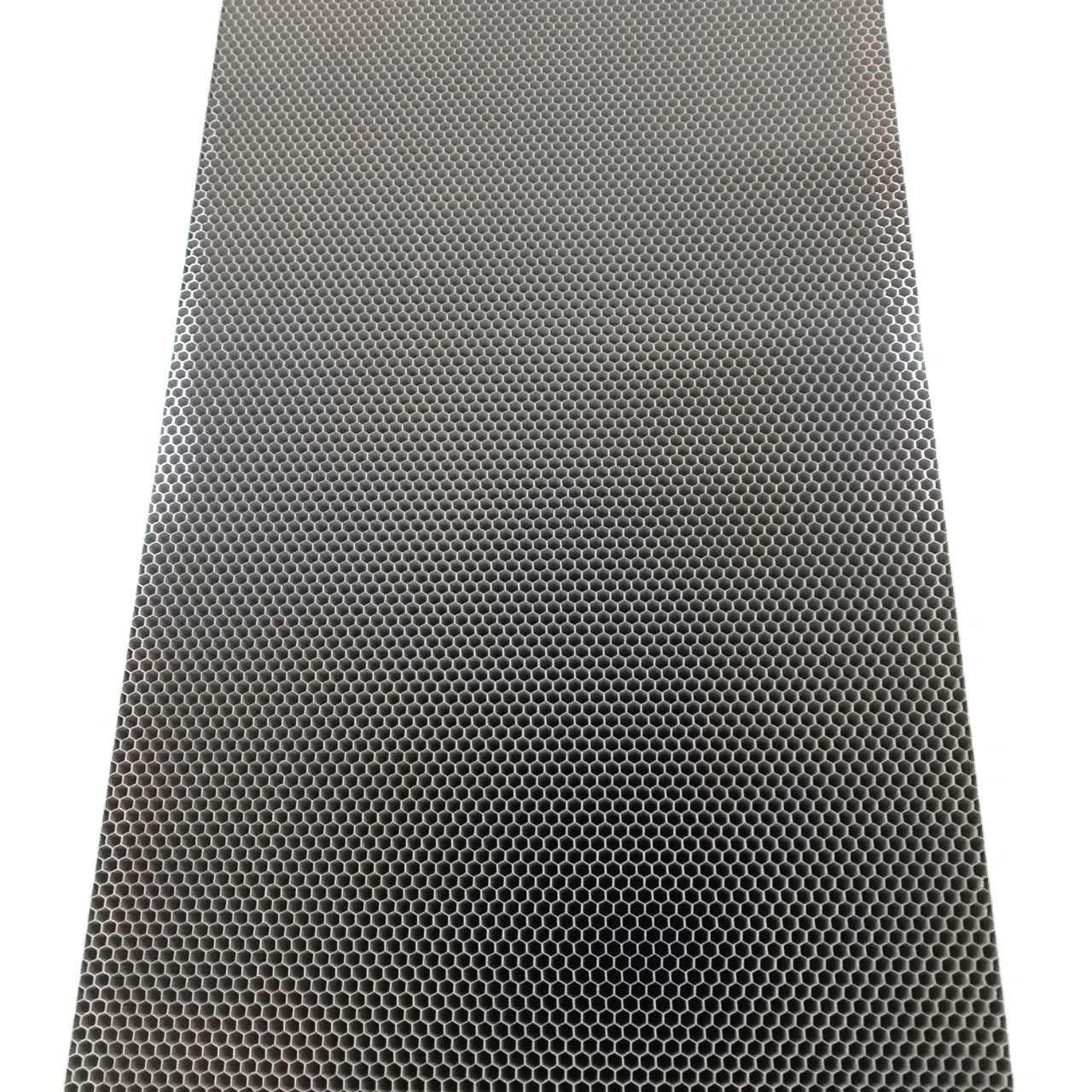 EMI Shielding  Honeycomb Panel Vent with High Performance