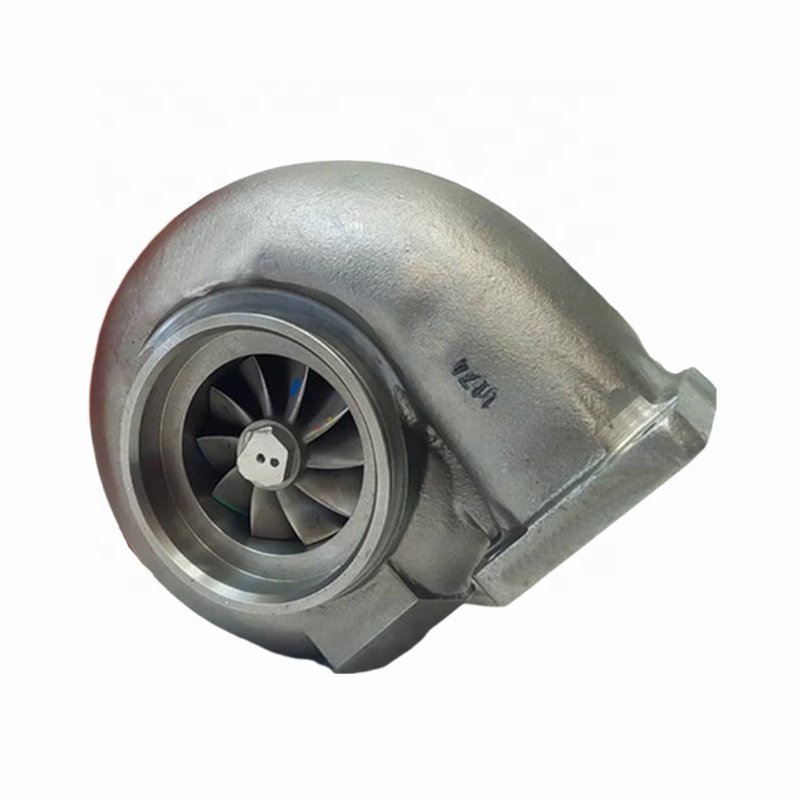 GTA500201B Turbocharger for Caterpillar Earth Moving Tractors