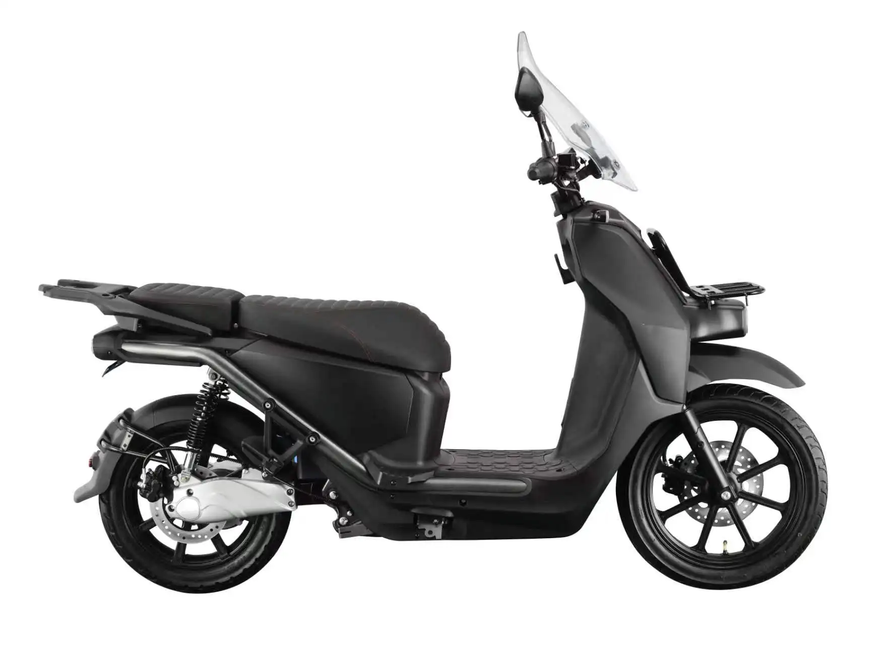 EEC 5000W 100KM/H High Speed Electric ADV Scooter Fast Charger Electric Motorcycle