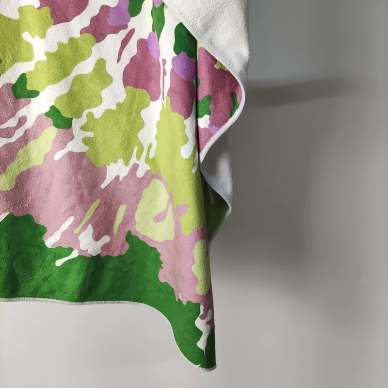 Полотенце из микрофибры Victoria Secret банное полотенце для мытья кухни Сушки автомобиля на заказ торговые автоматы