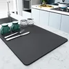 Athens Black (3.5mm thick)