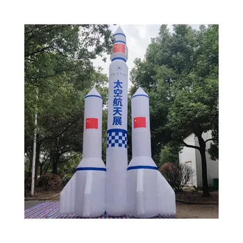 Popular  Inflatable Astronaut Model For Space Theme Show Event Decoration   Children Astronaut Costume