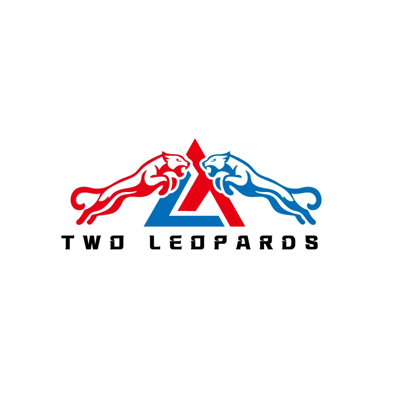 Hangzhou Double Headed Leopard Clothing Co., Ltd. Logo