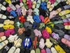 colores mezclados