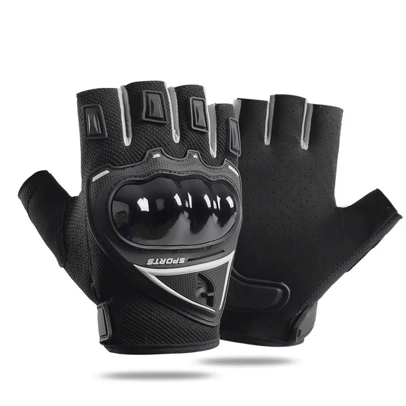 Велосипедные перчатки с сенсорным экраном