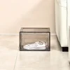 Transparent black