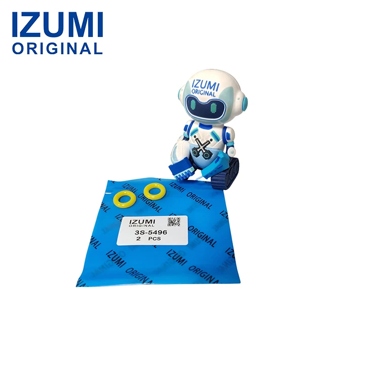 product izumi original 3s 5496 or 3s5496 953mm inside diameter seal oring o ring for caterpillar-15