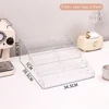 Five-Tier Low Model