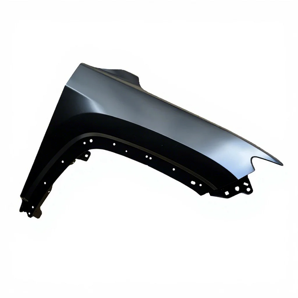 Front Right Fender for 2018-2024 Jeep Compass | High-Quality