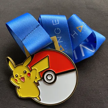 海外限定　ポケモンラン　フィニッシャーメダル　ジャカルタ2024 海外限定 ポケモンラン フィニッシャーメダル ジャカルタ2024